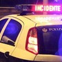 Roma, investito da un'auto a Rebibbia: morto un uomo