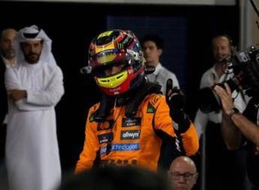 Gp Bahrain, ordine d'arrivo e classifiche del Mondiale di Formula 1
