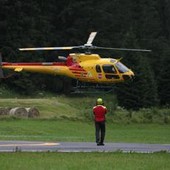 Coppia dispersa in montagna tra Friuli Venezia Giulia e Veneto: ricerche sugli Spalti di Toro Coppia dispersa in montagna tra Friuli Venezia Giulia e Veneto: ricerche sugli Spalti di Toro