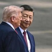Cina sfrutta guerra in Iran per ampliare vantaggi sugli Usa, il dossier degli 007 americani Cina sfrutta guerra in Iran per ampliare vantaggi sugli Usa, il dossier degli 007 americani