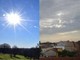Caldo infernale e violenti temporali, crollo delle temperature nel weekend