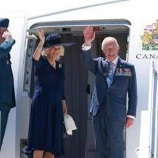 Carlo III e il Canada &quot;banco di prova del ruolo politico della monarchia&quot;