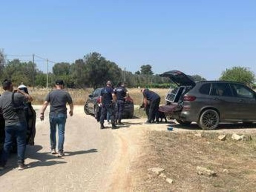 Carabiniere ucciso, indagati i due agenti che hanno sparato al killer﻿