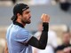 US Open, Berrettini al secondo turno US Open, Berrettini al secondo turno