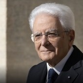 Milano-Cortina, Mattarella tre giorni a Milano per i Giochi Milano-Cortina, Mattarella tre giorni a Milano per i Giochi