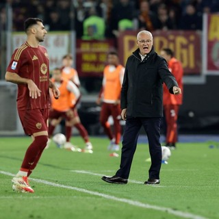 Ranieri “Daremo tutto, ma in Champions solo se le altre crollano”