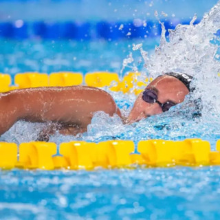 Nuoto, un oro e due argenti per l’Italia agli Europei in vasca corta