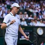 Sinner, paura del caldo a Wimbledon? "Spero non accada come a Parigi..." Sinner, paura del caldo a Wimbledon? "Spero non accada come a Parigi..."