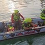 Pavia, trovato il corpo del 16enne scomparso nel Po