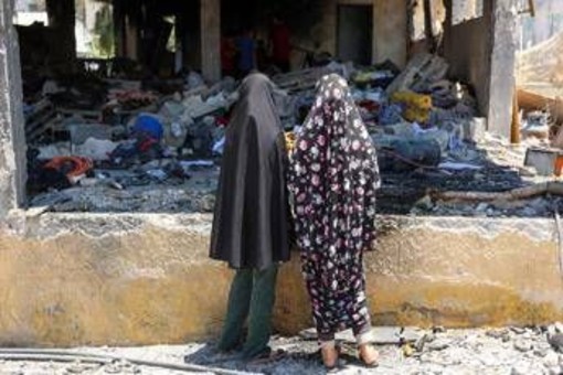 Hamas verso sì a tregua con Israele. Media: &quot;Segnali positivi, risposta entro oggi&quot;