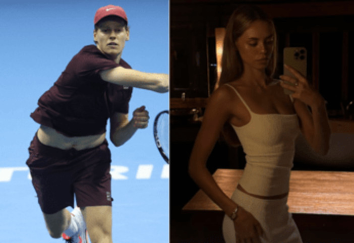 Sinner, dopo le Maldive le vacanze proseguono... con Laila: l'indizio sui social Sinner, dopo le Maldive le vacanze proseguono... con Laila: l'indizio sui social