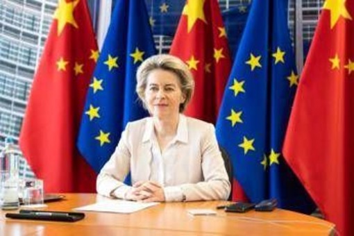 L’Europa può colpire la Cina (ma non lo fa): il nuovo paper Ecfr L’Europa può colpire la Cina (ma non lo fa): il nuovo paper Ecfr