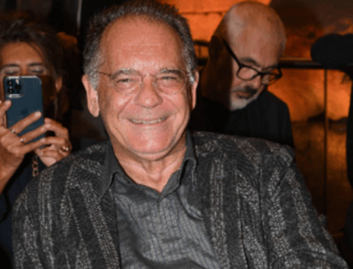 Cecchi Paone, il coming out e il marito Simone: &quot;Con sua figlia siamo una famiglia&quot;