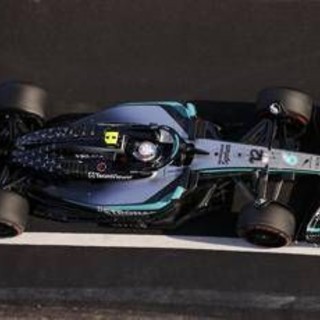 Formula 1, attacchi social ad Antonelli. E lui cambia immagine Instagram