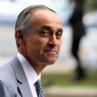 Lord inglese 'scippato' a Capri, banditi in fuga con orologio da 300mila euro
