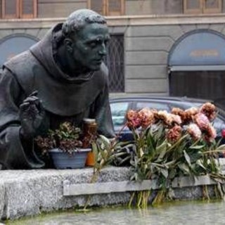 Oggi è San Francesco, dal 2026 sarà festa nazionale per il patrono d'Italia