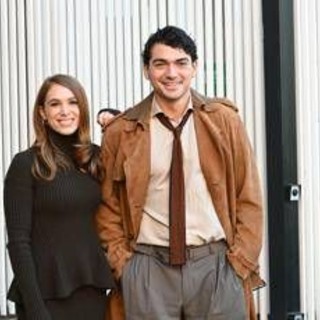 Carosello in love, stasera 30 novembre: trama e anticipazioni Carosello in love, stasera 30 novembre: trama e anticipazioni