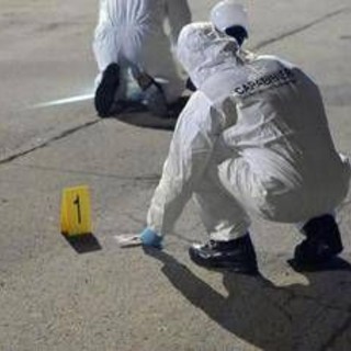 Rissa e sparatoria nella notte a Monreale, due morti e tre feriti