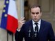 Francia, Lecornu: "Considero la mia missione terminata" Francia, Lecornu: "Considero la mia missione terminata"