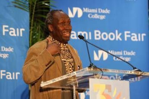 E' morto Ngugi wa Thiong'o, gigante della letteratura africana