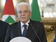 Mattarella “Il popolo del Libano colpito in modo indebito e brutale” Mattarella “Il popolo del Libano colpito in modo indebito e brutale”