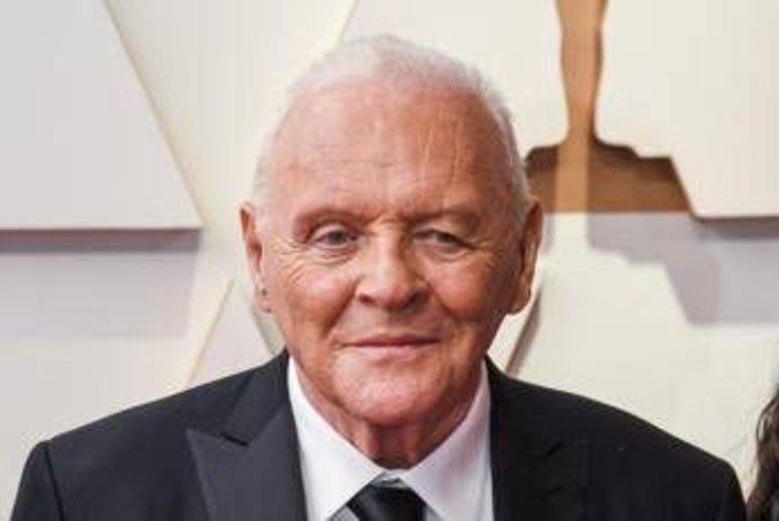 Anthony Hopkins si racconta e rivela: "E' un miracolo essere vivi" Anthony Hopkins si racconta e rivela: "E' un miracolo essere vivi"