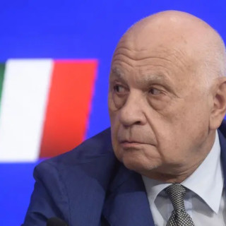 Nordio “Le decisioni ministeriali sono solo mie”