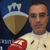 Giusti (UniLink): "Università vuol dire ricerca e sviluppo del Paese"
