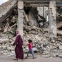 Meloni sente Netanyahu: &quot;Urgente il cessate il fuoco a Gaza&quot;