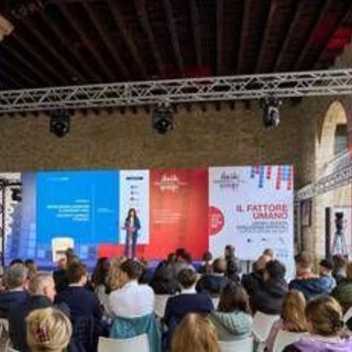 Treviso capitale dei dati per 4 giorni, successo per XI edizione di StatisticAll Treviso capitale dei dati per 4 giorni, successo per XI edizione di StatisticAll