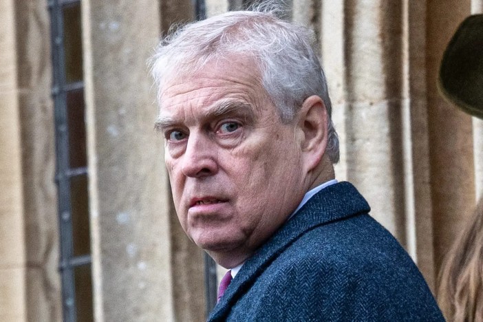 REGNO UNITO: BBC “ARRESTATO ANDREA WINDSOR-MOUNTBATTEN”