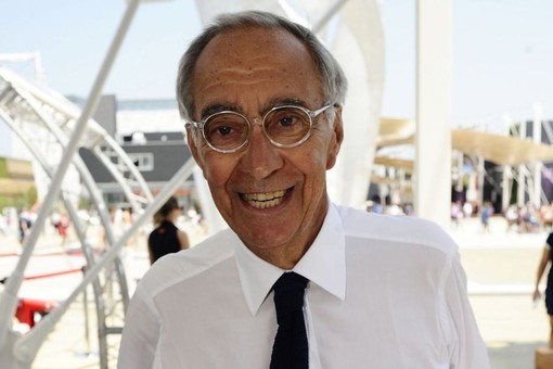 Franco Carraro candidato alla presidenza del Coni