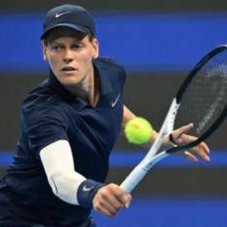 Sinner-Tien, oggi la finale dell'Atp 500 di Pechino - Il match in diretta