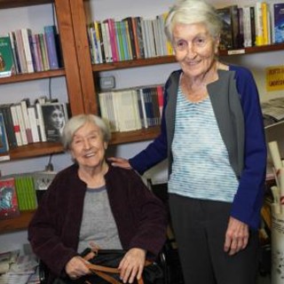 Addio a Luisa Muraro, filosofa tra le voci più importanti del femminismo italiano e fondatrice della 'Libreria delle donne di Milano'