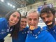 Basket, coach Piazza: &quot;Bronzo agli Europei U20 straordinario ma troppo poche le ragazze che giocano&quot;