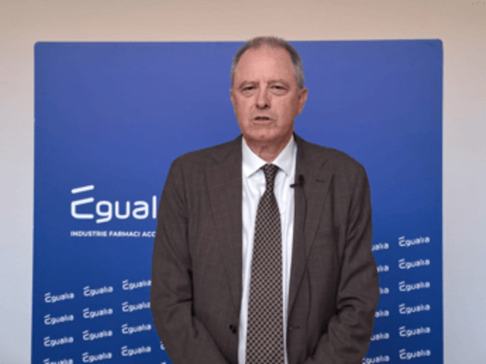 Farmaci, Collatina (Egualia): "Se cedono equivalenti crolla impalcatura accesso a terapie" Farmaci, Collatina (Egualia): "Se cedono equivalenti crolla impalcatura accesso a terapie"