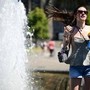 L'Estate entra nel vivo, arriva il caldo africano con temperature fino a 36°C