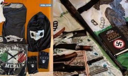 Allarme terrorismo, operazione contro propaganda razzista online: coinvolti anche minorenni Allarme terrorismo, operazione contro propaganda razzista online: coinvolti anche minorenni