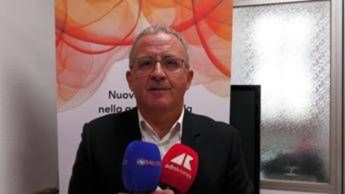 Anti Il-5, allergologo: "Studio spiega risultati in rinosinusite con poliposi" Anti Il-5, allergologo: "Studio spiega risultati in rinosinusite con poliposi"