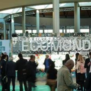 Dalla gestione dell'acqua alle città di domani, giornata di confronti a Ecomondo Dalla gestione dell'acqua alle città di domani, giornata di confronti a Ecomondo