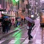 Maltempo in arrivo sull'Italia, dopo il sole ecco la pioggia: le previsioni meteo
