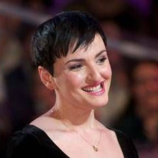 2 giugno, Arisa canterà l'inno d'Italia ai Fori Imperiali