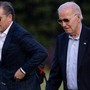 Joe Biden, il figlio Hunter rivela: "Il cancro di mio padre si è diffuso alle ossa, è molto doloroso"