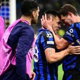 Champions League, la finale Inter-Psg sarà trasmessa in chiaro