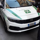 Milano, agente della polizia locale muore durante un inseguimento Milano, agente della polizia locale muore durante un inseguimento