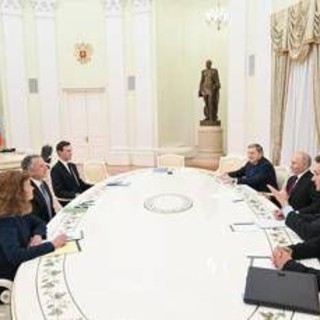 Ucraina, Putin 'non approva' il piano Trump. Mosca: &quot;Alcune proposte inaccettabili&quot;