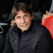 Il Napoli sfida il Bologna, Conte “La mia stagione più complessa” Il Napoli sfida il Bologna, Conte “La mia stagione più complessa”