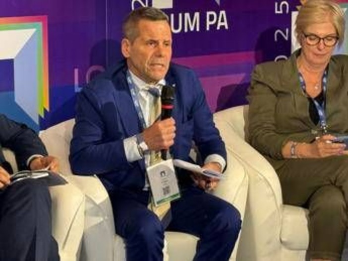 Pa, Vitale (Agea-Inps): &quot;E' necessario fare rete per contrasto alle frodi&quot;