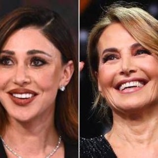 &quot;Barbara d'Urso non mi saluta&quot;, la stoccata di Belen