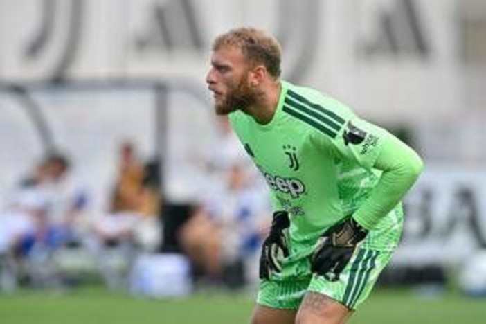 Juventus, Di Gregorio verso l'addio: due club su di lui Juventus, Di Gregorio verso l'addio: due club su di lui